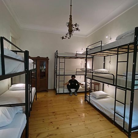 Ambience Hostel & Apartments Tbilissi Extérieur photo