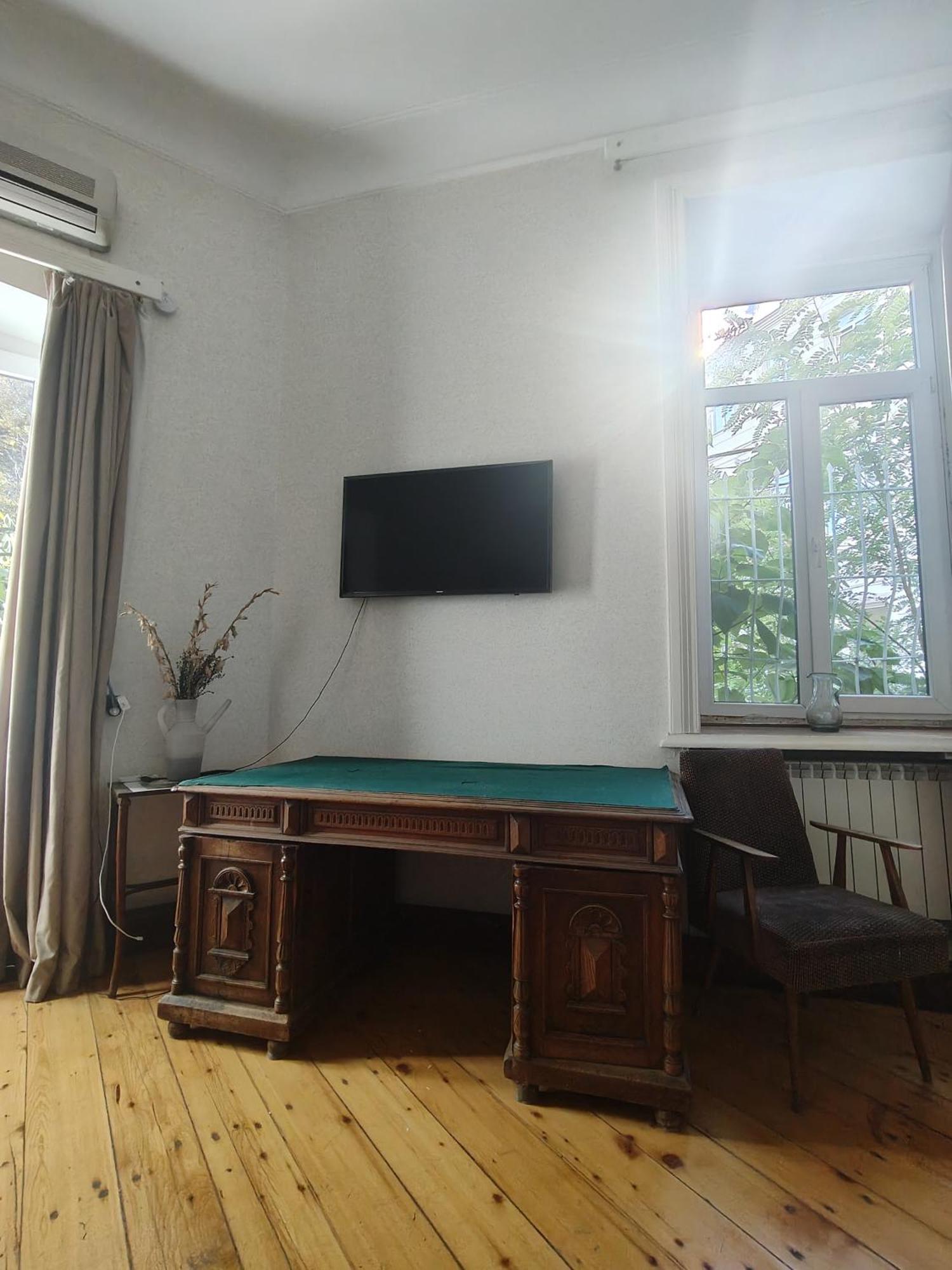 Ambience Hostel & Apartments Tbilissi Extérieur photo