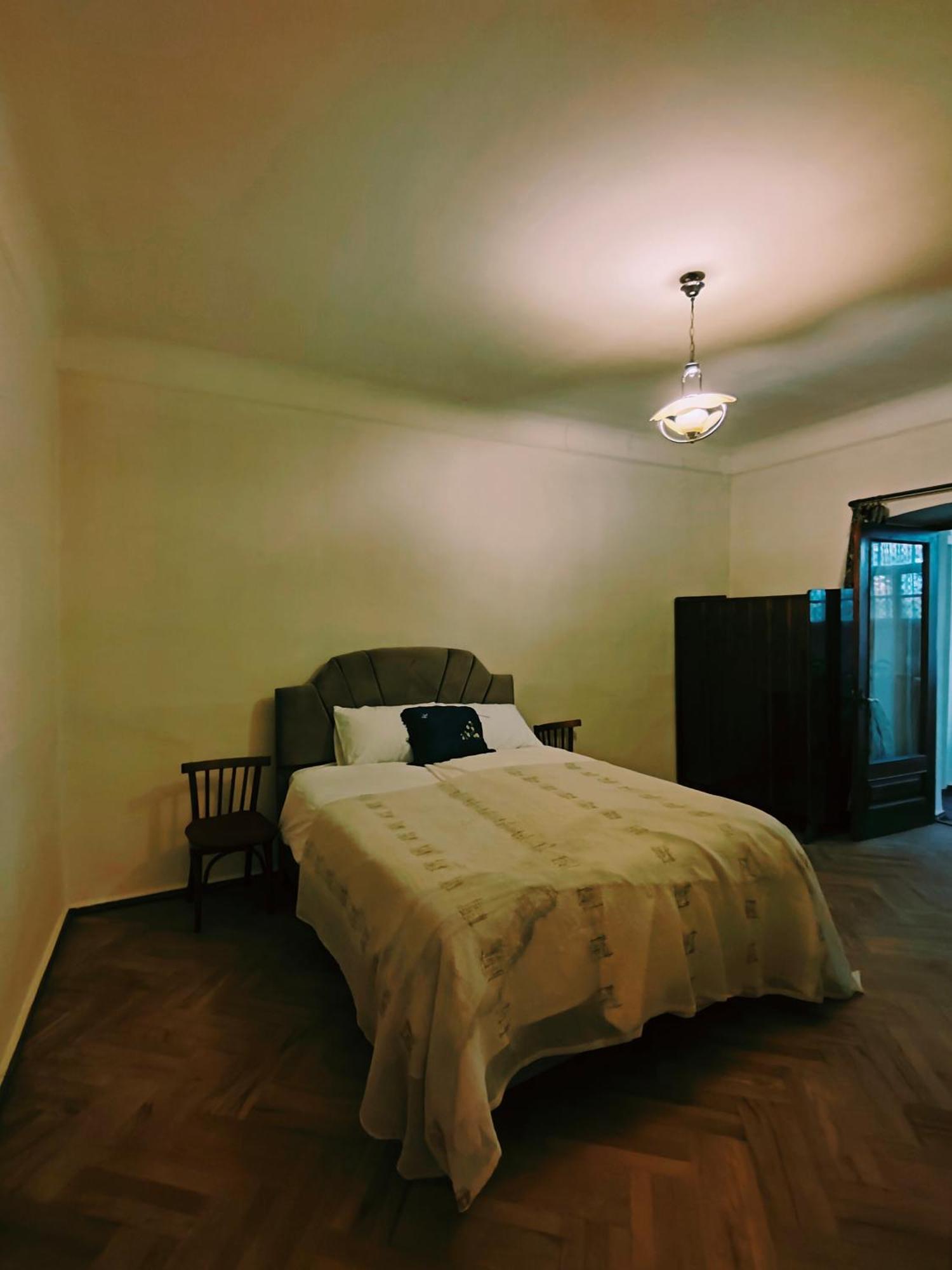 Ambience Hostel & Apartments Tbilissi Extérieur photo