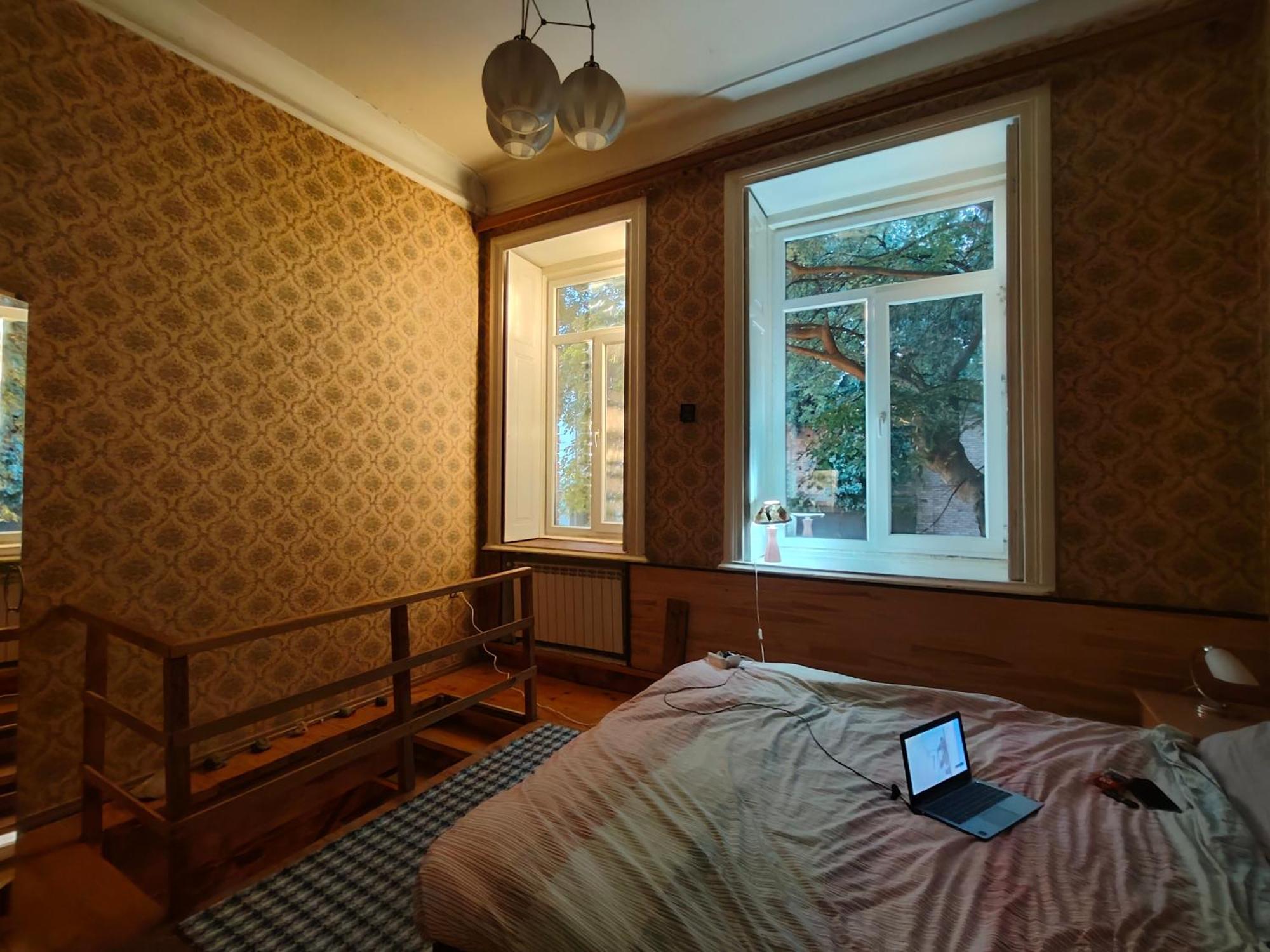 Ambience Hostel & Apartments Tbilissi Extérieur photo