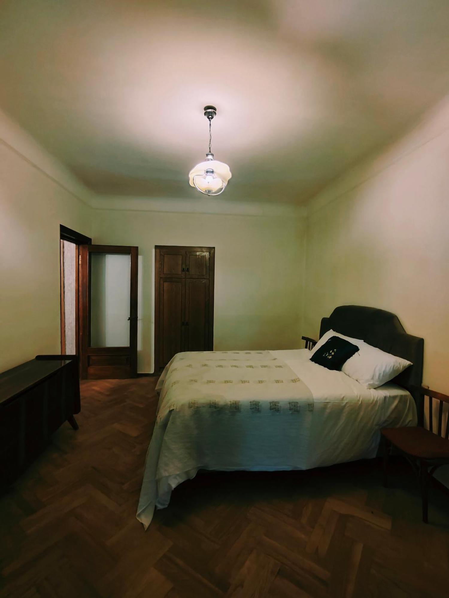 Ambience Hostel & Apartments Tbilissi Extérieur photo
