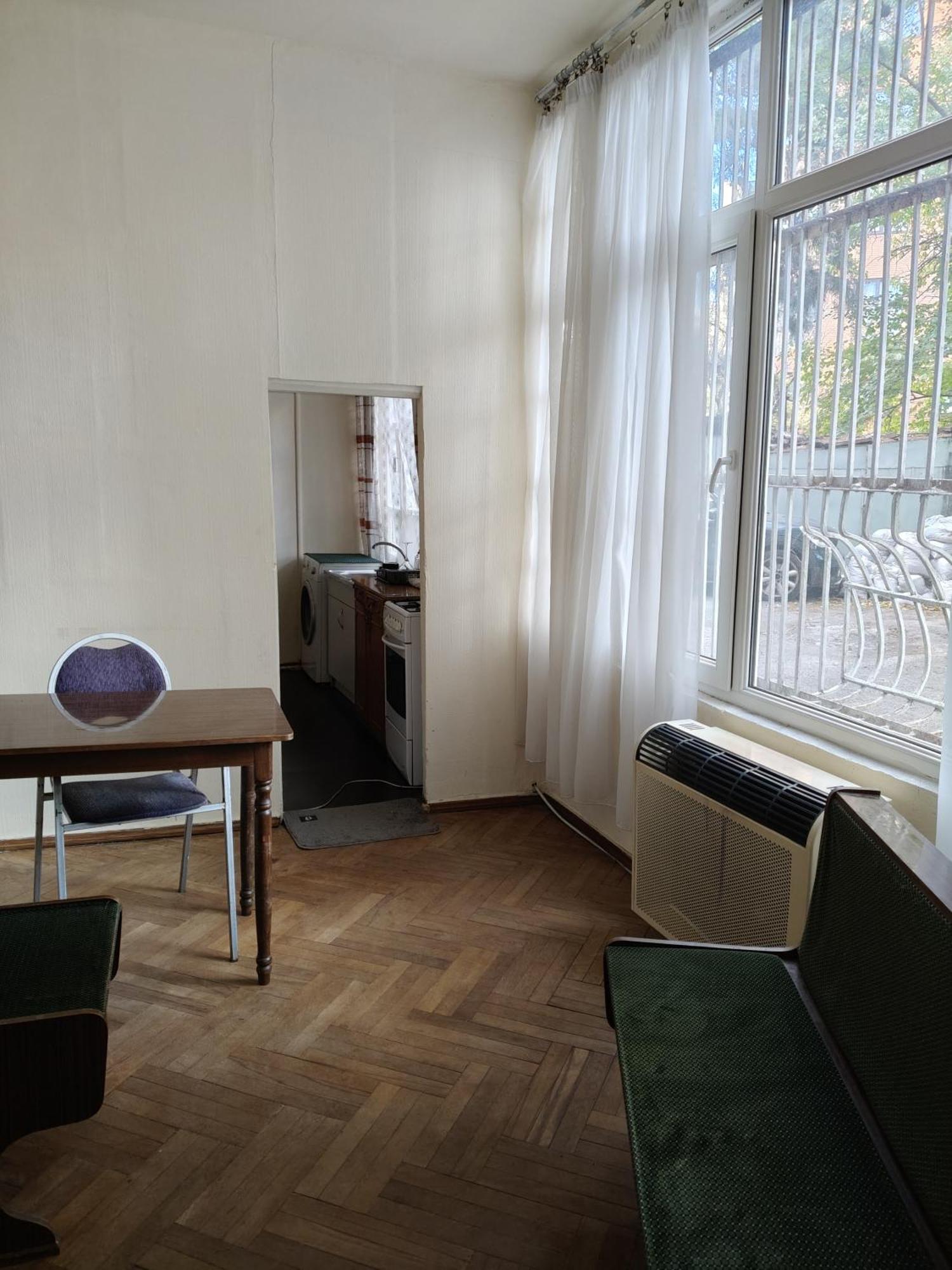 Ambience Hostel & Apartments Tbilissi Extérieur photo