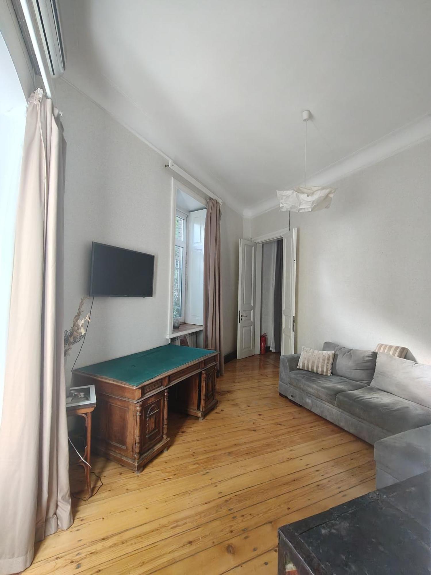 Ambience Hostel & Apartments Tbilissi Extérieur photo